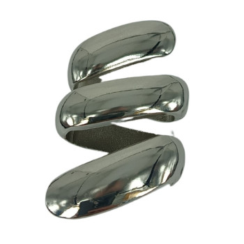 PREMIUM Metalni ukrasni detalj 46 mm