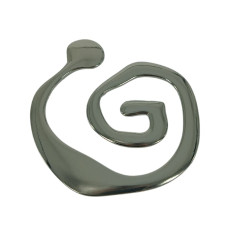 PREMIUM Metalni ukrasni detalj 60 mm