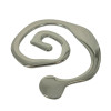 PREMIUM Metalni ukrasni detalj 60 mm
