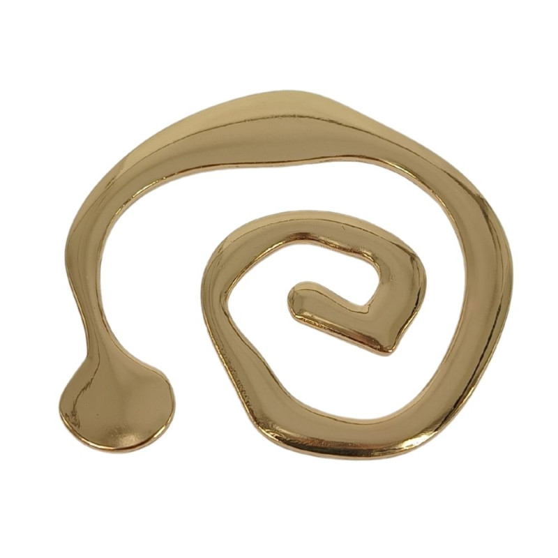 PREMIUM Metalni ukrasni detalj 60 mm