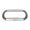 PREMIUM Metalna ukrasna alka 90 mm
