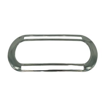 PREMIUM Metalna ukrasna alka 90 mm