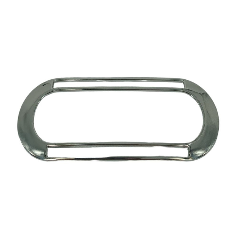 PREMIUM Metalna ukrasna alka 90 mm
