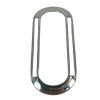 PREMIUM Metalna ukrasna alka 90 mm