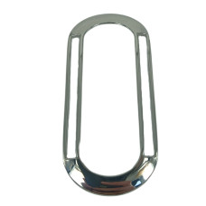 PREMIUM Metalna ukrasna alka 90 mm