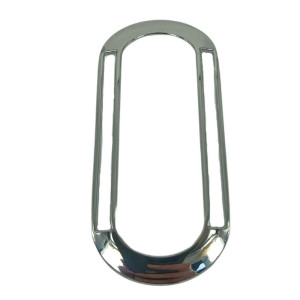 PREMIUM Metalna ukrasna alka 90 mm