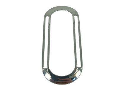 PREMIUM Metalna ukrasna alka 90 mm