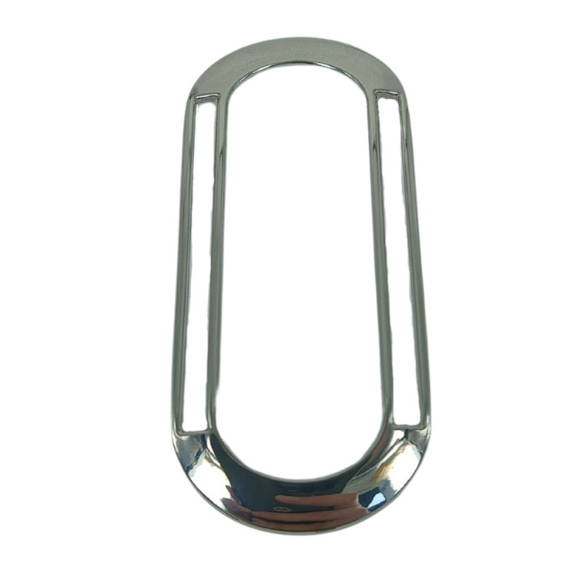 PREMIUM Metalna ukrasna alka 90 mm
