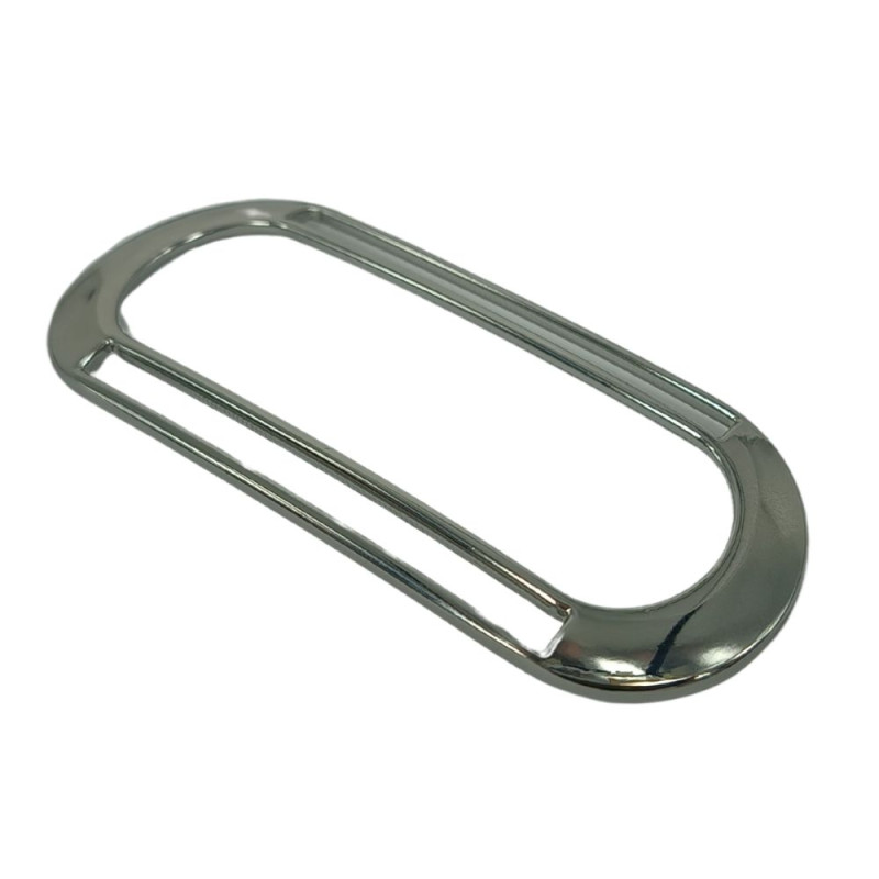 PREMIUM Metalna ukrasna alka 90 mm