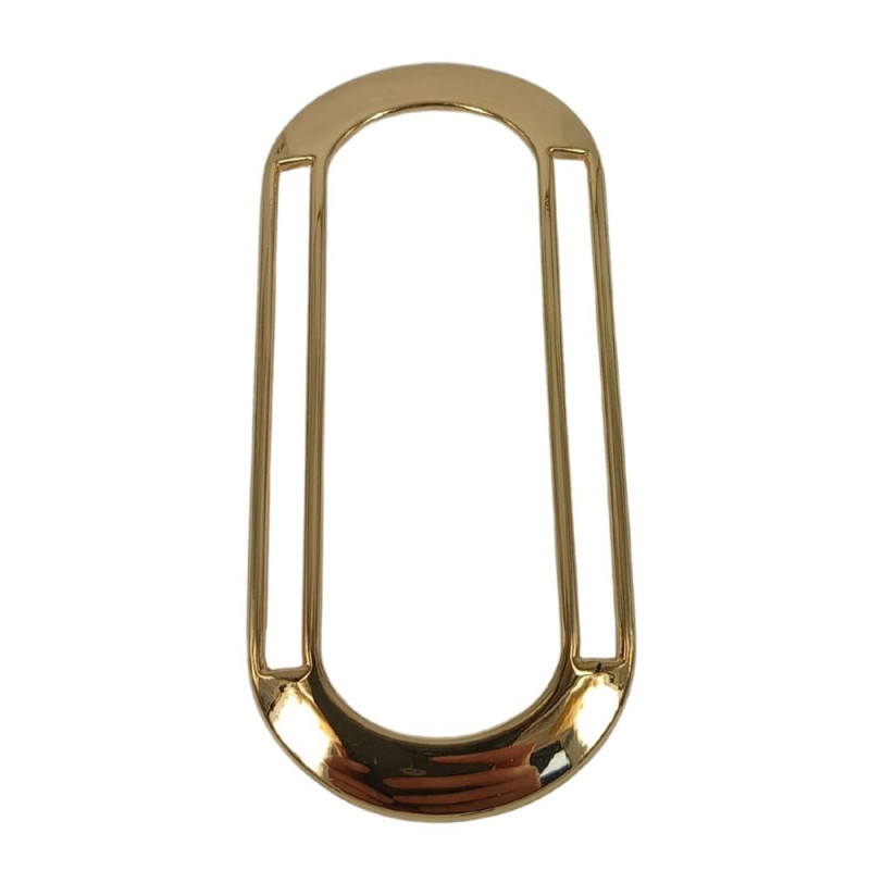 PREMIUM Metalna ukrasna alka 90 mm