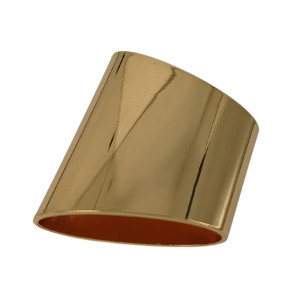PREMIUM Metalni ukrasni detalj 47 mm