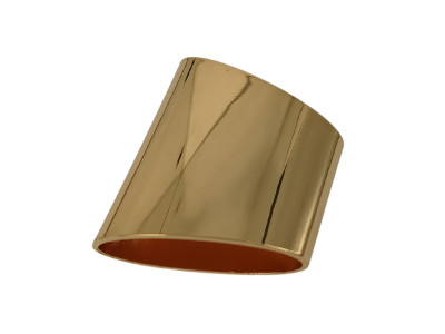 PREMIUM Metalni ukrasni detalj 47 mm