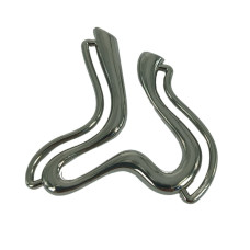 PREMIUM Metalni ukrasni detalj 60 mm