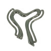 PREMIUM Metalni ukrasni detalj 60 mm