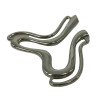 PREMIUM Metalni ukrasni detalj 60 mm