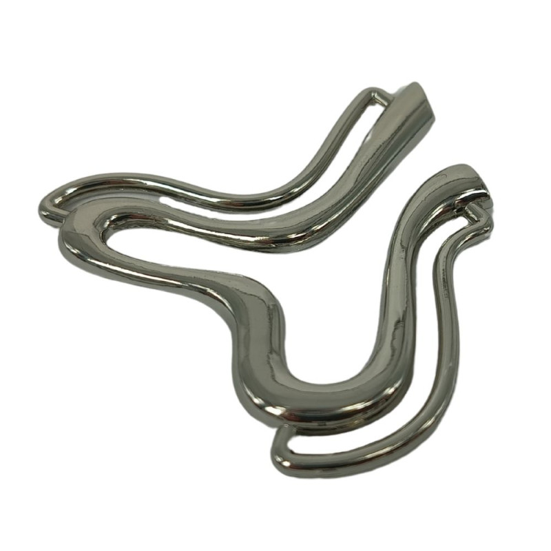 PREMIUM Metalni ukrasni detalj 60 mm