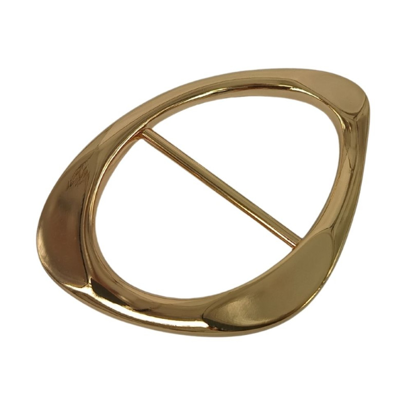 PREMIUM Metalna šnala 39 mm
