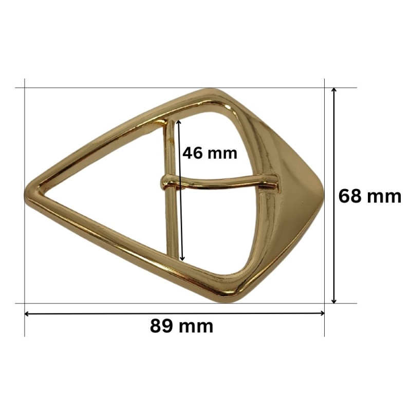 PREMIUM Metalna šnala 46 mm PREMIUM Metalna šnala 46 mm