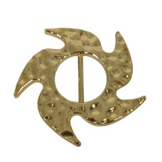 PREMIUM Metalna šnala 30 mm