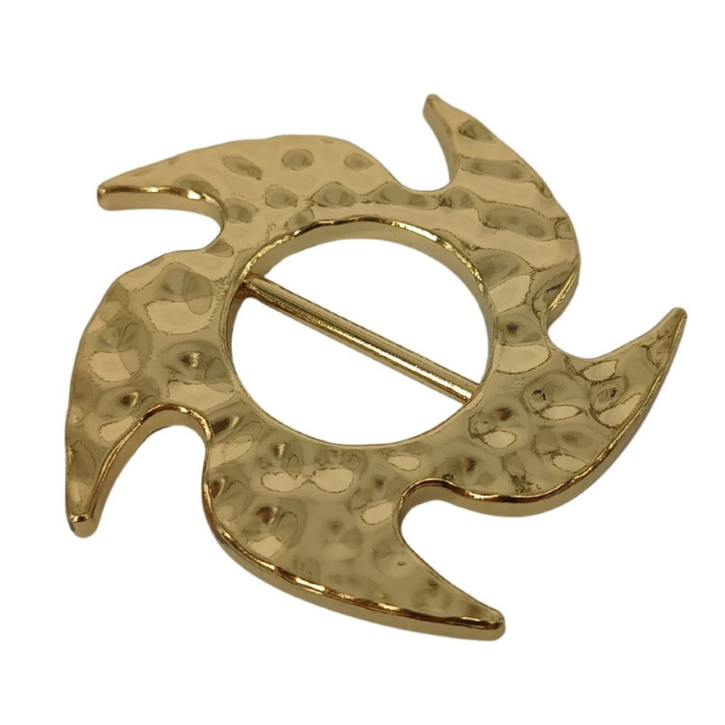 PREMIUM Metalna šnala 30 mm