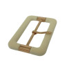PREMIUM Snala metal - plastika - plis 50 mm