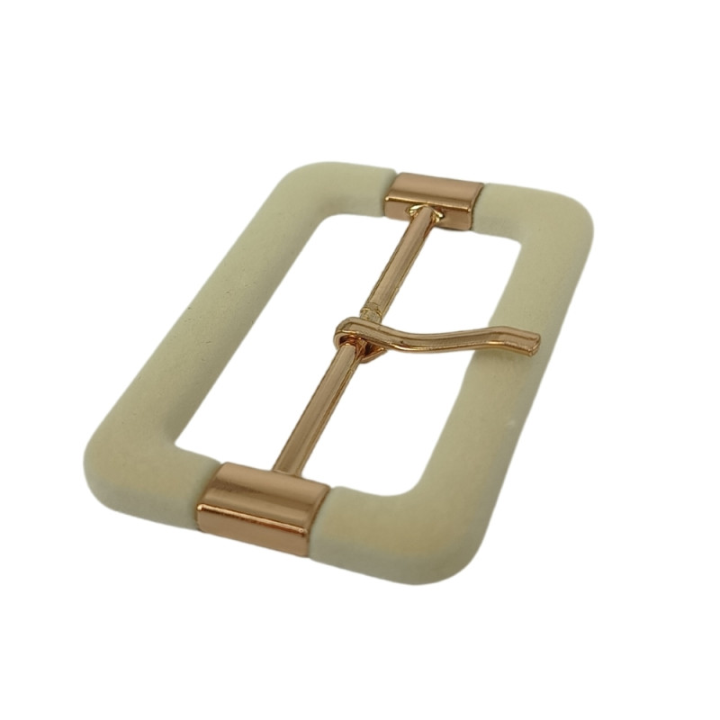 PREMIUM Snala metal - plastika - plis 50 mm