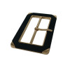 PREMIUM Snala metal - plastika - plis 50 mm