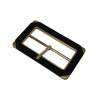 PREMIUM Snala metal - plastika - plis 50 mm