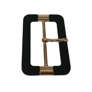 PREMIUM Snala metal - plastika - plis 50 mm