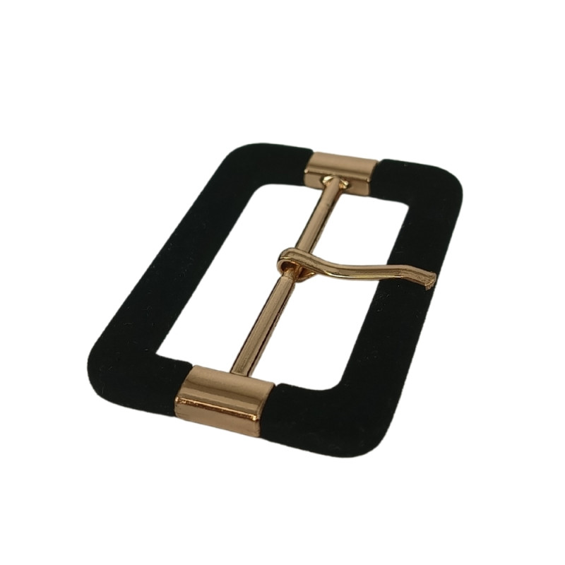 PREMIUM Snala metal - plastika - plis 50 mm