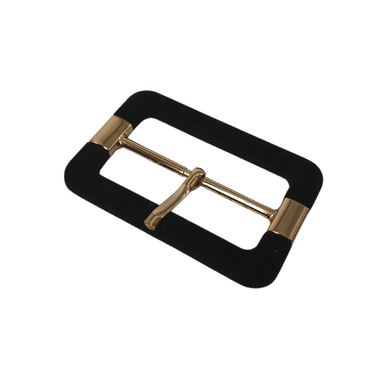 PREMIUM Snala metal - plastika - plis 50 mm