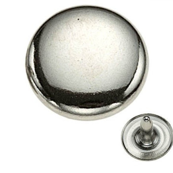 Nitna jednostrana 7 mm Antimagnet / pak 100 kom