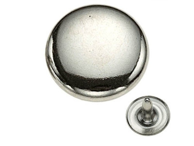 Nitna jednostrana 9 mm Antimagnet / pak 100 kom
