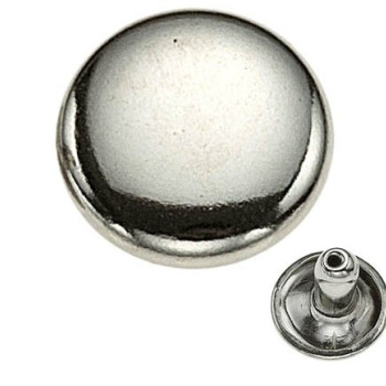 Nitna obostrana 7mm Antimagnet / pak 100 kom