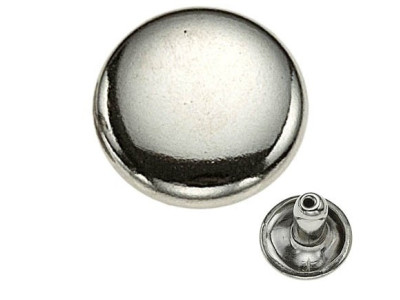 Nitna obostrana 9 mm Antimagnet / pak 100 kom