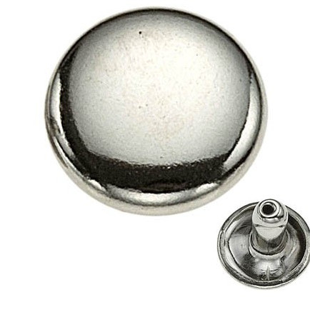 Nitna obostrana 9 mm Antimagnet / pak 100 kom Nitna obostrana 9 mm Antimagnet / pak 100 kom