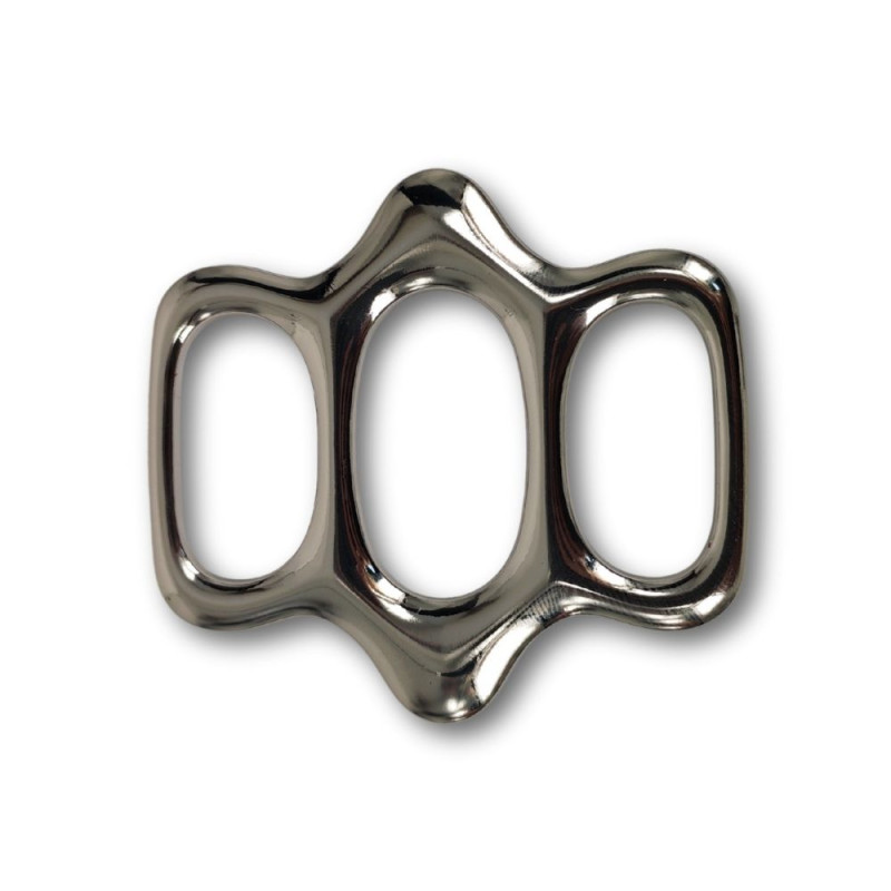 PREMIUM Metalni ukrasni detalj / 73 mm