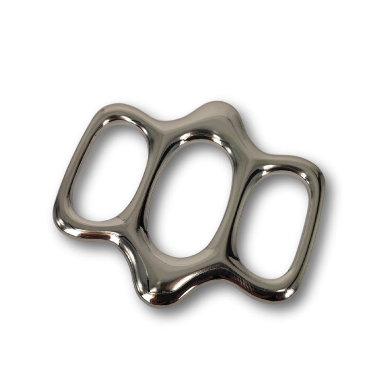 PREMIUM Metalni ukrasni detalj / 73 mm