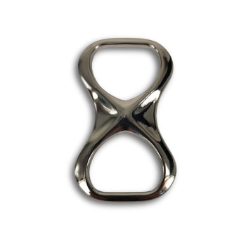 PREMIUM Metalni ukrasni detalj / 72 mm