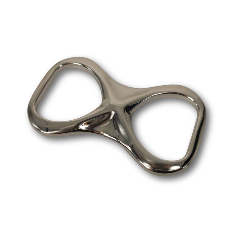 PREMIUM Metalni ukrasni detalj / 72 mm