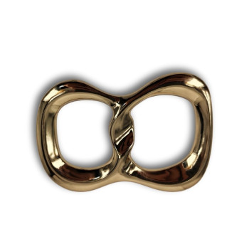 PREMIUM Metalni ukrasni detalj / 71 mm