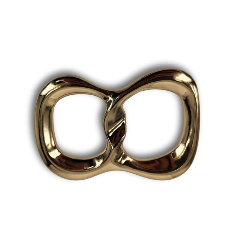 PREMIUM Metalni ukrasni detalj / 71 mm