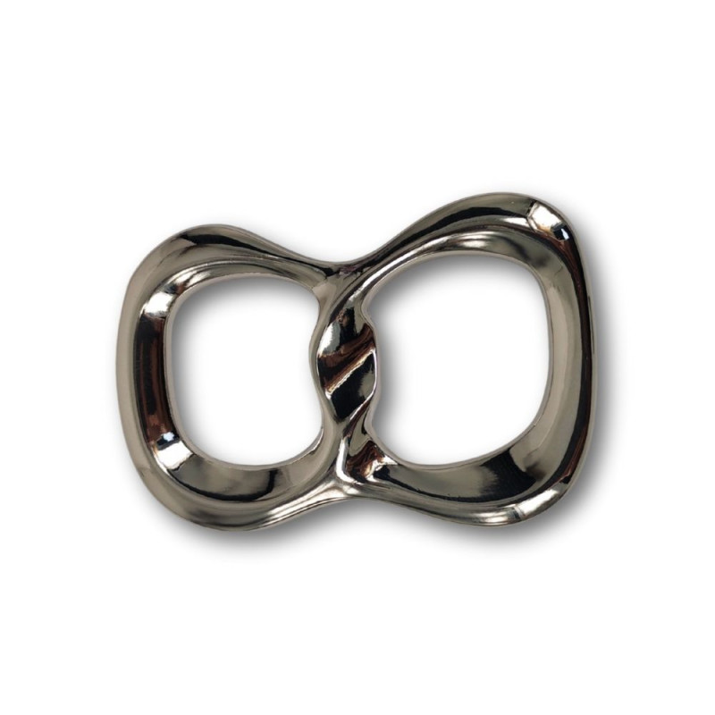 PREMIUM Metalni ukrasni detalj / 71 mm