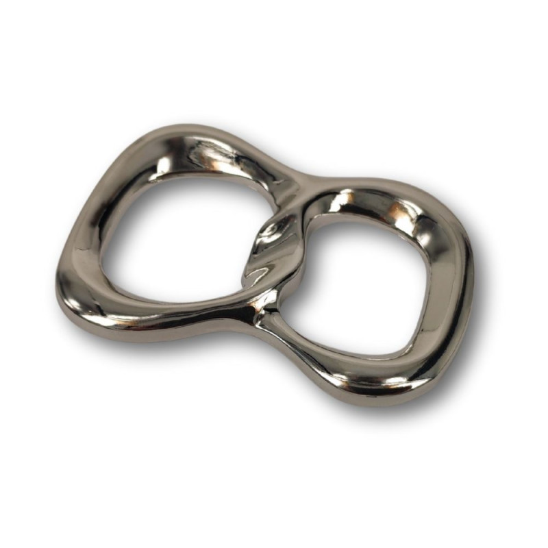 PREMIUM Metalni ukrasni detalj / 71 mm