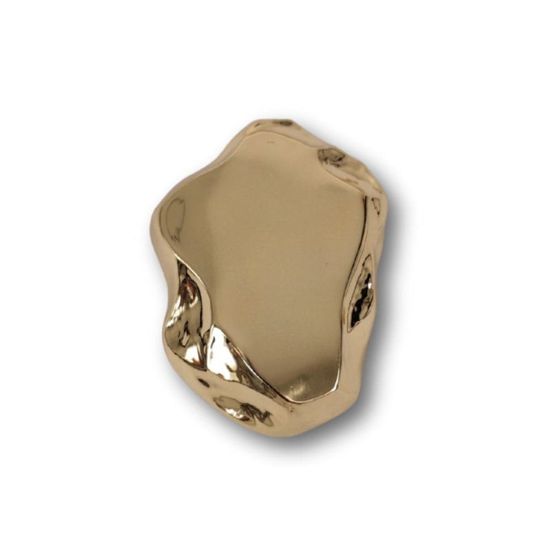 PREMIUM Metalni ukrasni detalj / 41 mm