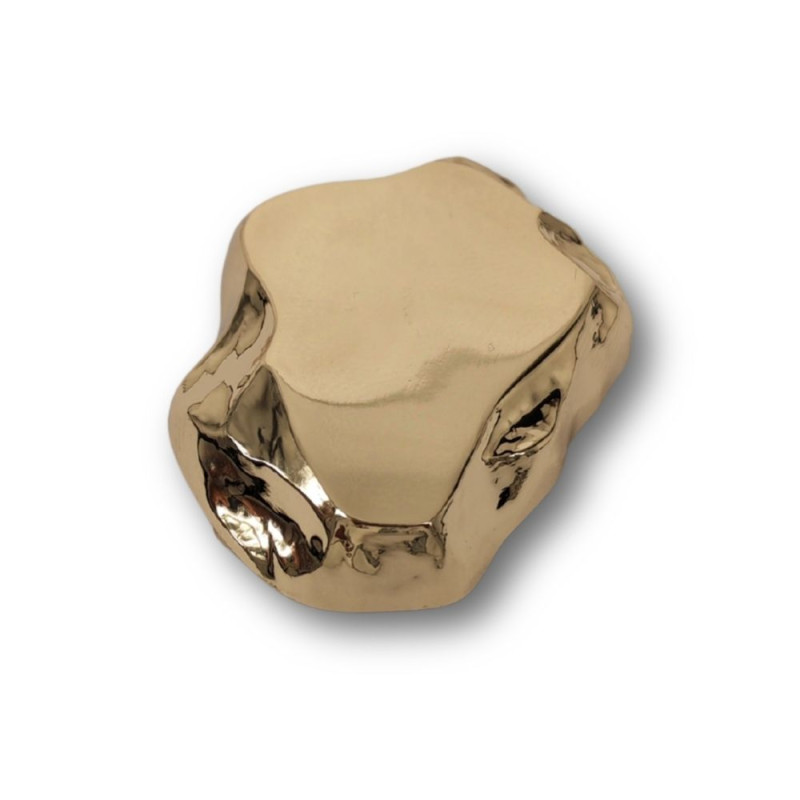 PREMIUM Metalni ukrasni detalj / 41 mm