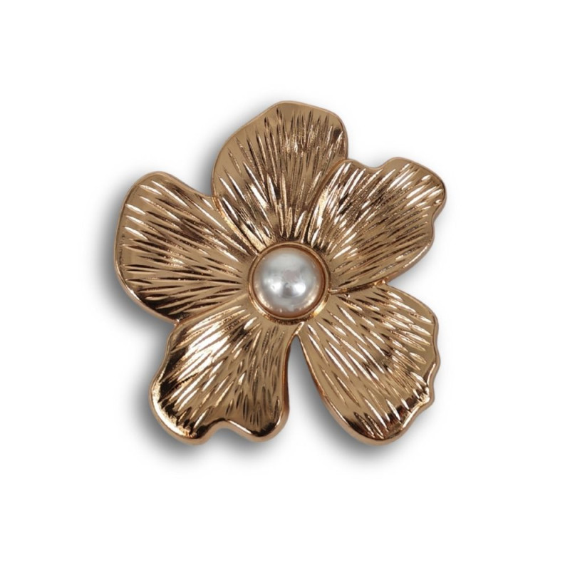 PREMIUM Metalni ukrasni detalj / 51 mm