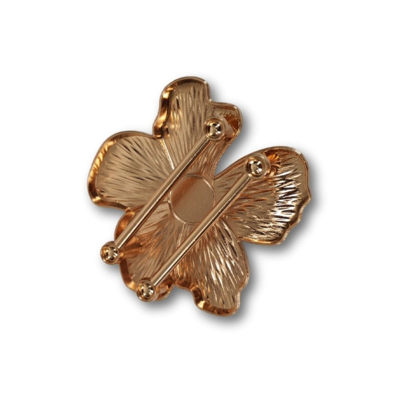 PREMIUM Metalni ukrasni detalj / 51 mm