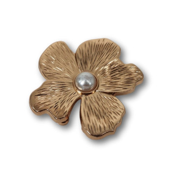 PREMIUM Metalni ukrasni detalj / 51 mm