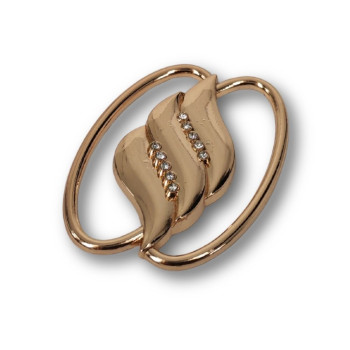 PREMIUM Metalni ukrasni detalj / 44 mm